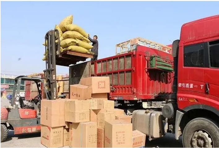 泉州到南头镇物流专线