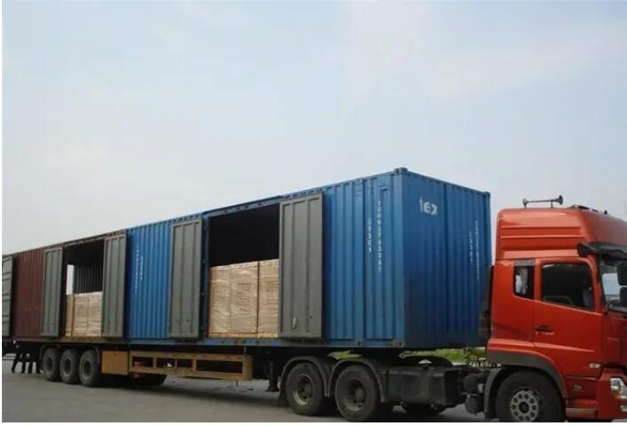 泉州到南头镇整车运输