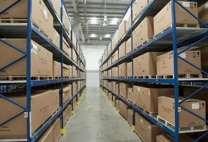 泉州到南头镇货物仓储