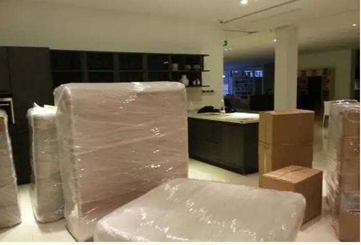 泉州到南头镇长途搬家