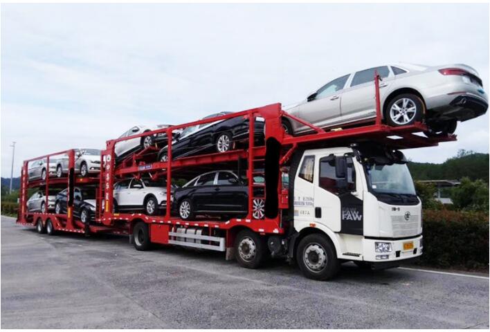 泉州到南头镇轿车托运